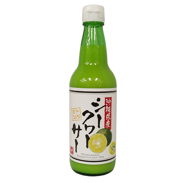 もへじ　沖縄県産シークヮーサー果汁100％