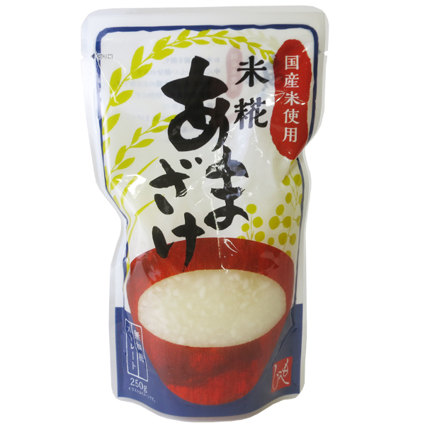 もへじ 国産米使用 米糀あまざけ